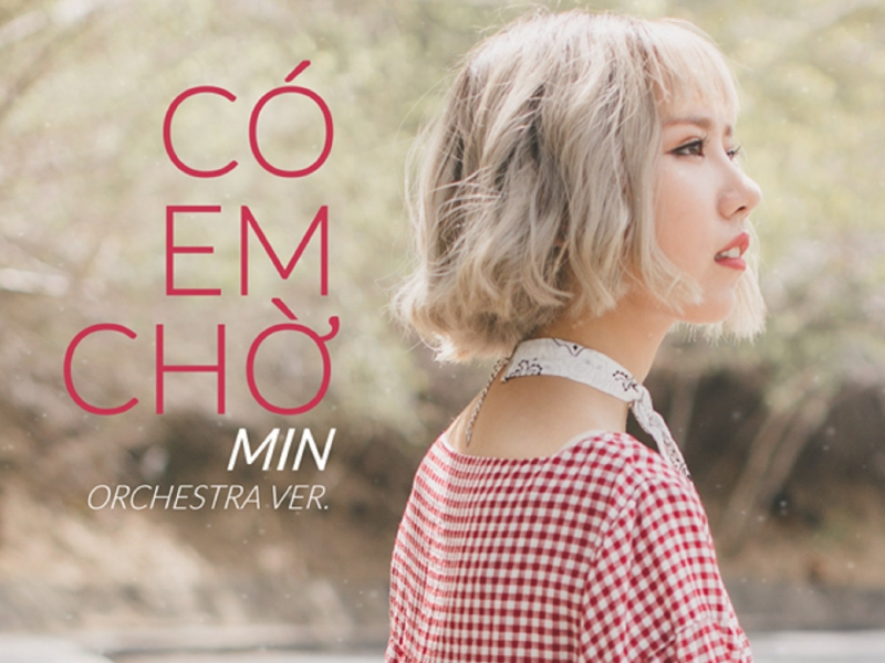 Có Em Chờ (Orchestra Version) (Single)