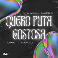 QUERO PUTA GOSTOSA (Single)