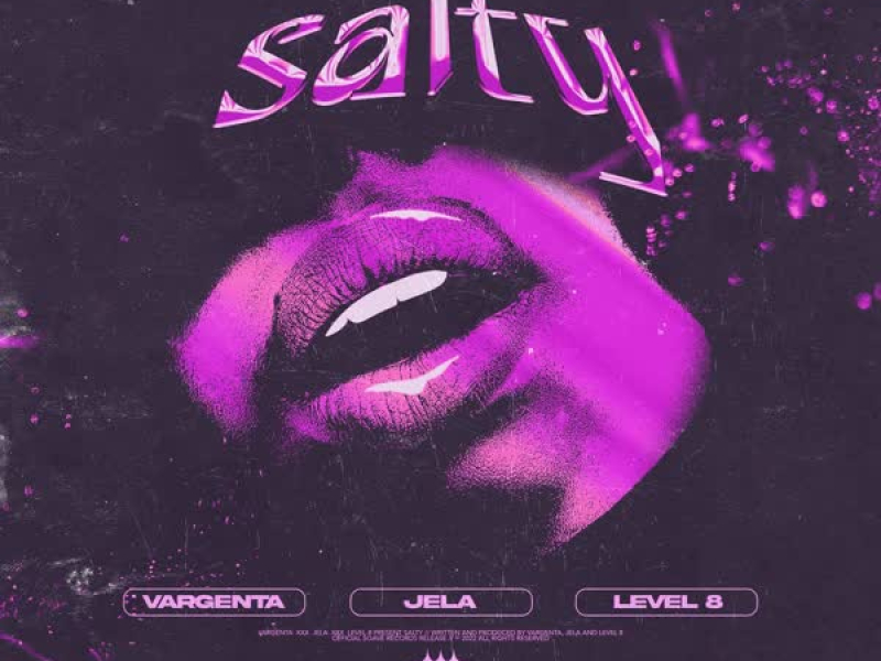 Salty (Single)