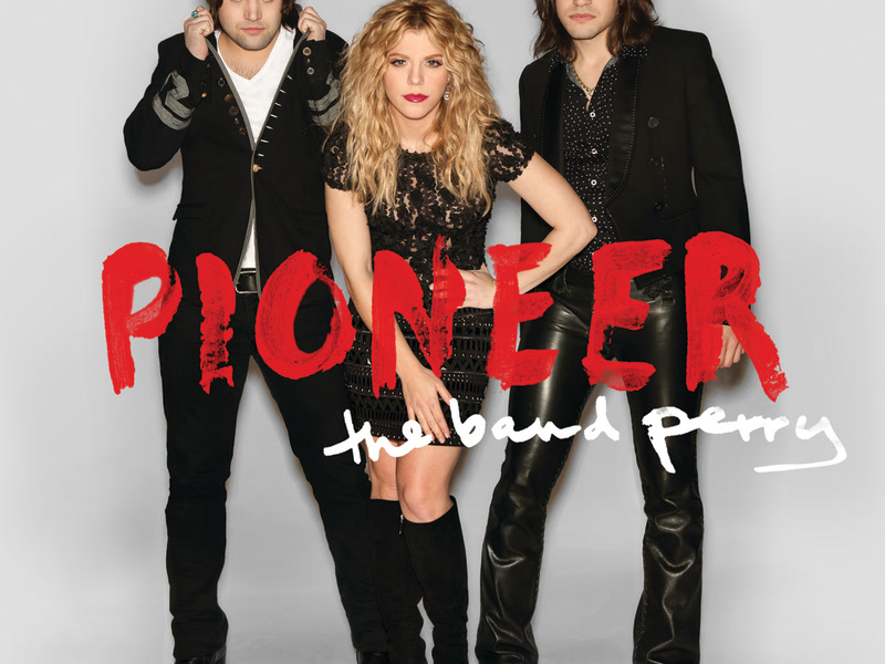 Pioneer (Int'l Deluxe eAlbum)