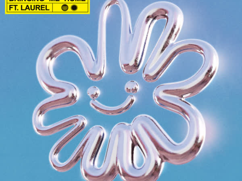 Bringing Me Home (Single)