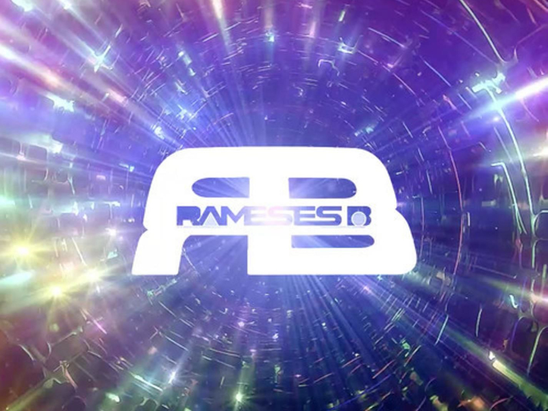 New Dawn (Rameses B 2014 Yearmix) (Single)