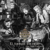 El Tiempo Sin Reloj (Single)