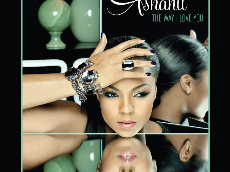 The Way That I Love You