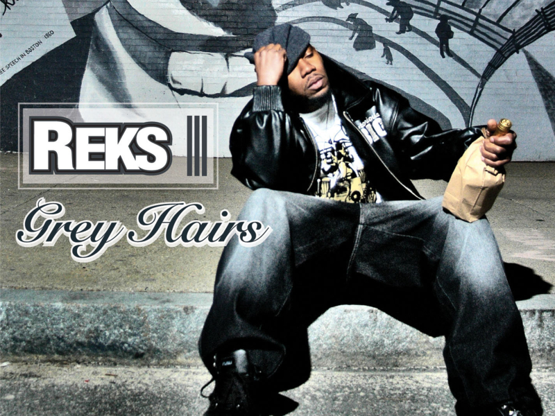 Grey Hairs The Instrumentals