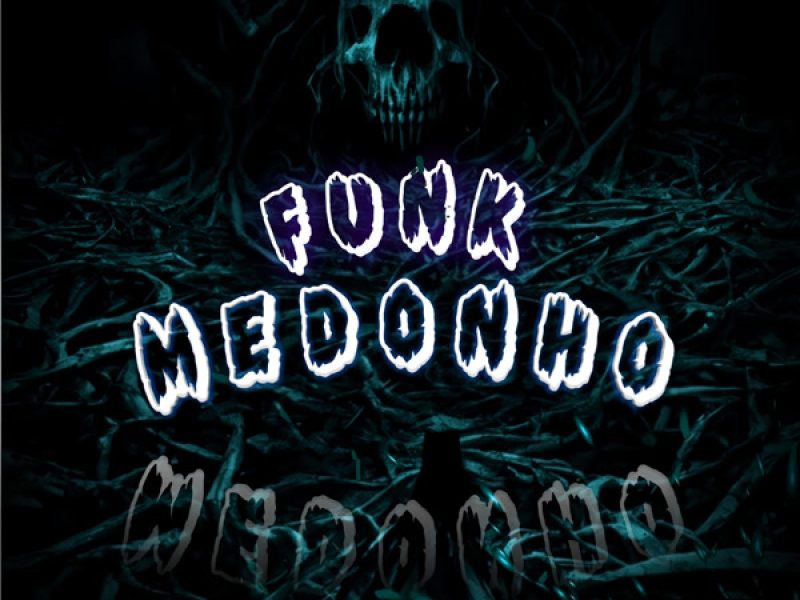 FUNK MEDONHO (SLOWED REVERB) (Single)