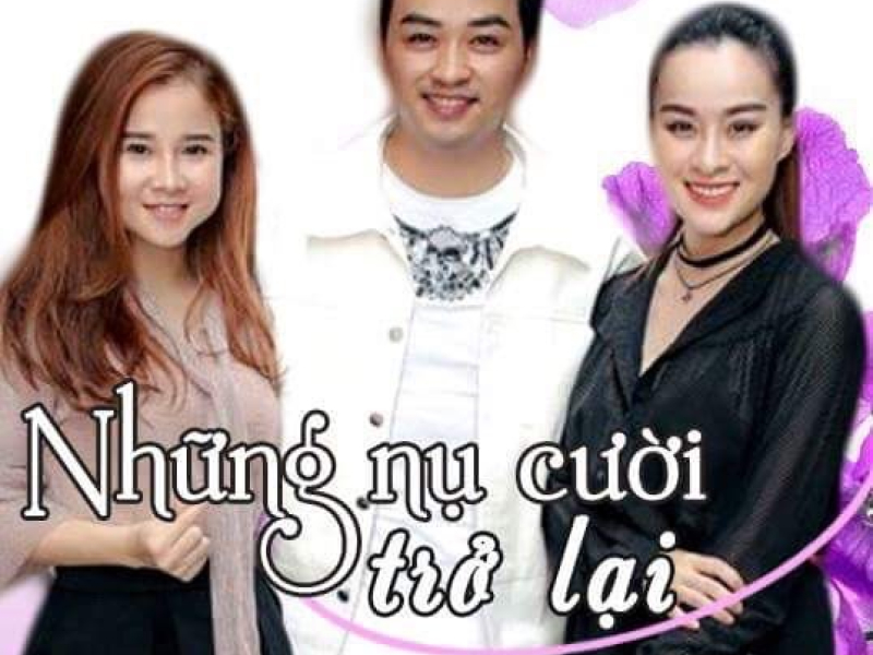 Những Nụ Cười Trở Lại (Single)