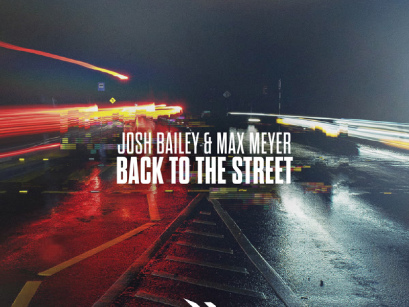 Back To The Street (Single)