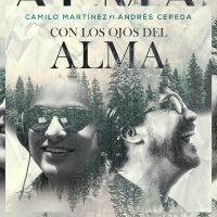 Con los Ojos del Alma (Single)