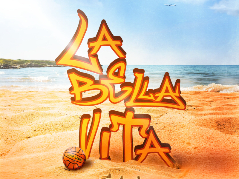 La Bella Vita (Single)