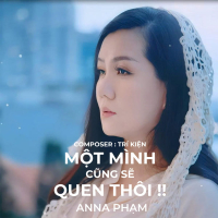 Một Mình Cũng Sẽ Quen Thôi