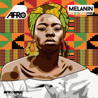 Melanin (Single)