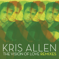 The Vision Of Love (EP)