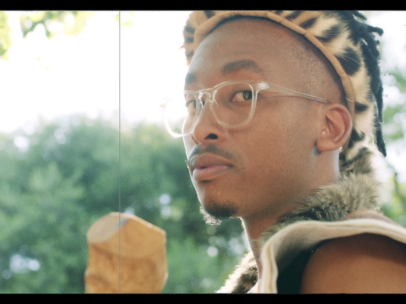 Ngibambe la (MV) (Single)