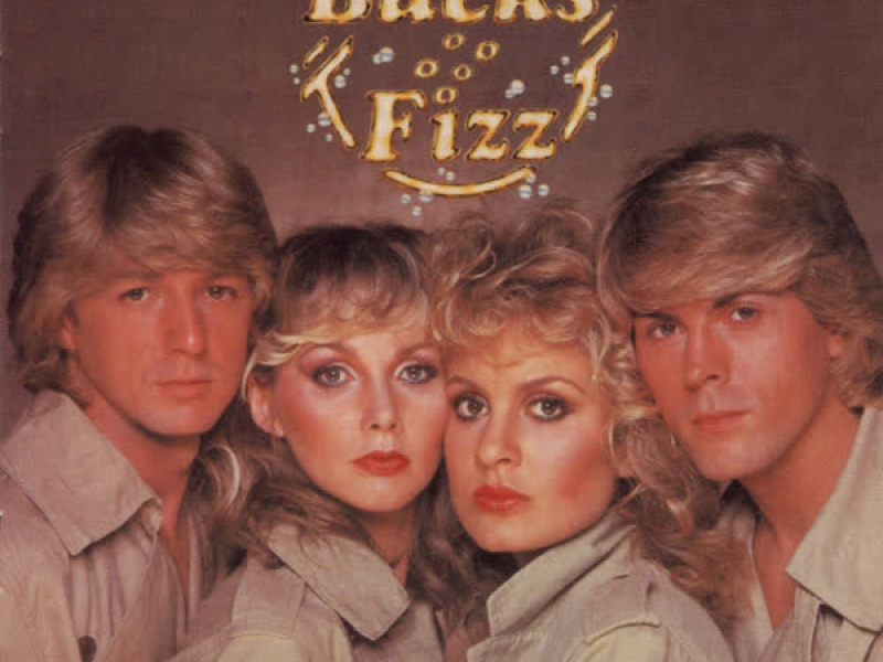 Bucks Fizz