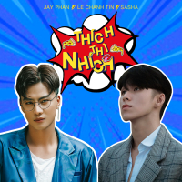 Thích Thì Nhích (Single)