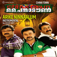 Arike Ninnaalum (Instrumental) (Single)