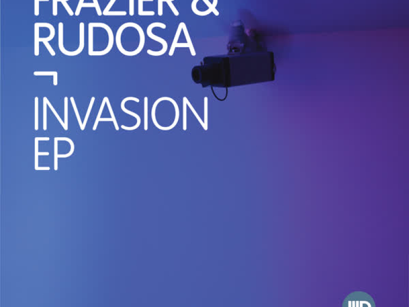 Invasion EP