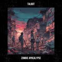 Zombie Apocalypse (Single)