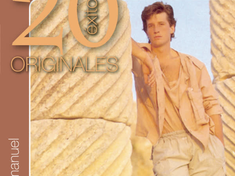 20 Exitos Originales