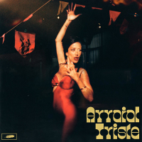 Arraial Triste (Single)