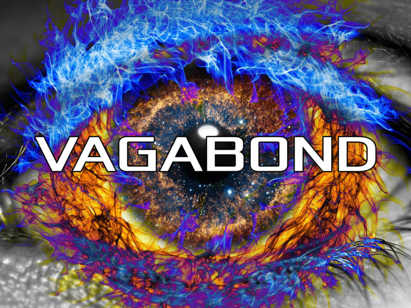 Vagabond (Single)