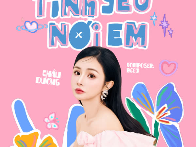 Tình Yêu Nơi Em (Single)