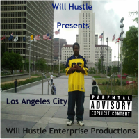 Los Angeles City (album version) (Single)