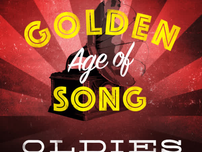 Golden Age of Song: Oldies