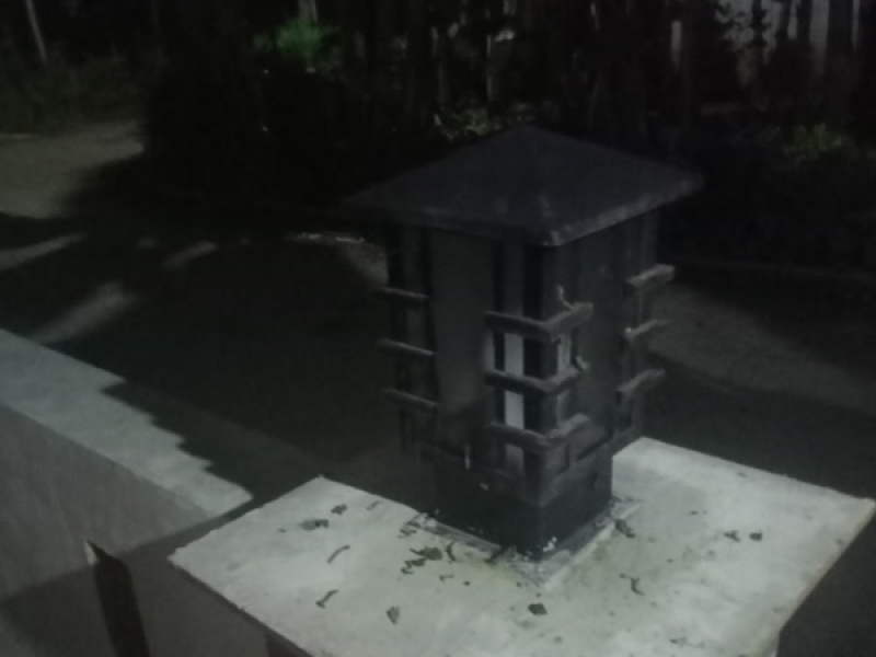 Melangkah ke depan (Single)