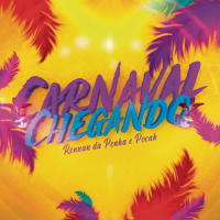 Carnaval Chegando (Ao Vivo) (Single)