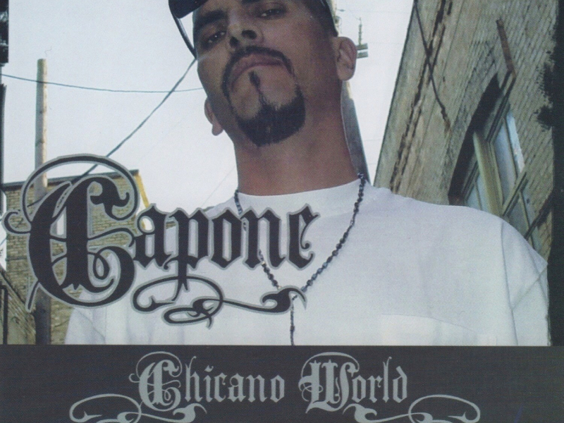 Chicano World