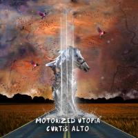 Motorized utopia (Single)