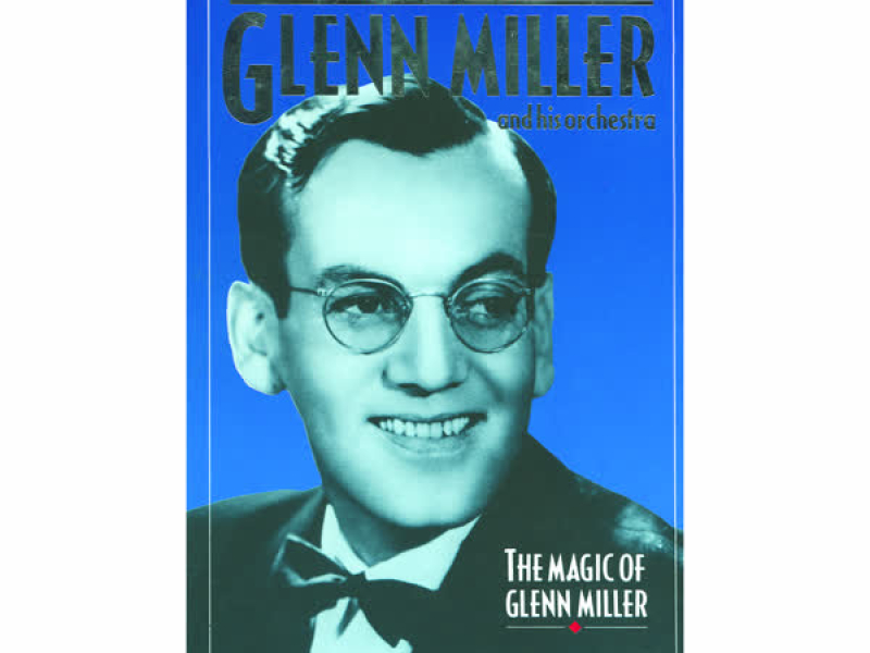 The Magic Of Glenn Miller CD 1