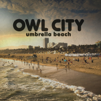 Umbrella Beach (Long Lost Sun Remix) (Single)