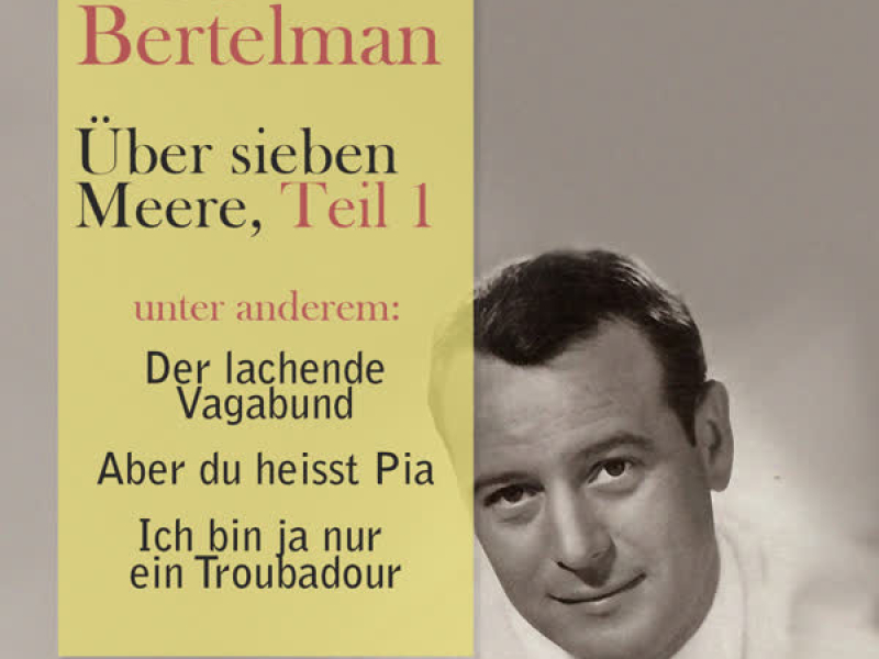 Über sieben Meere, Teil 1