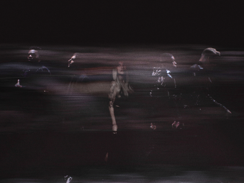 Mad World (Steve James Remix)