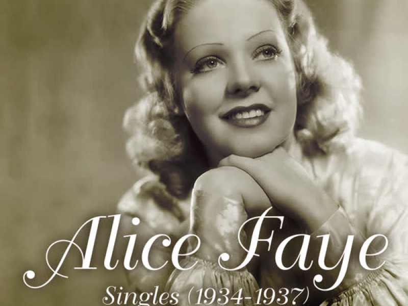 Singles (1934-1937)