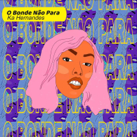 O Bonde não Para (Single)