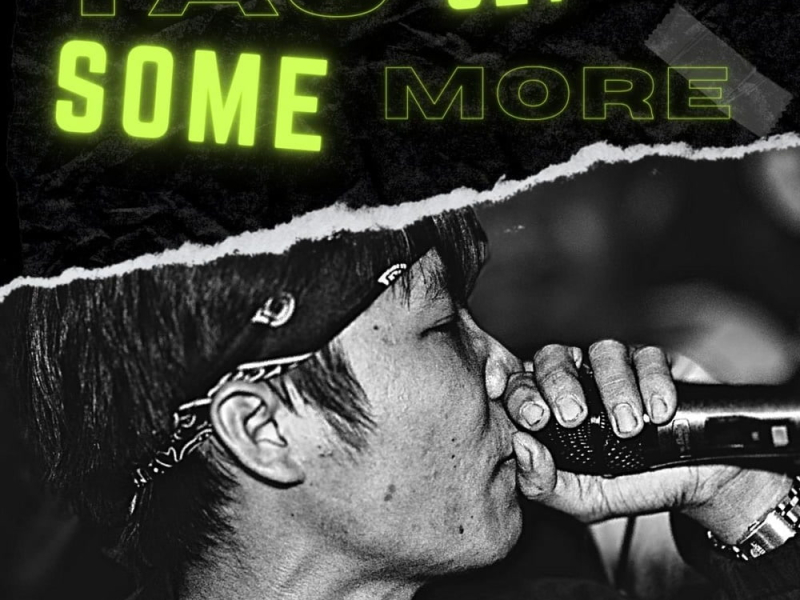 Tao Get Some More (Single)