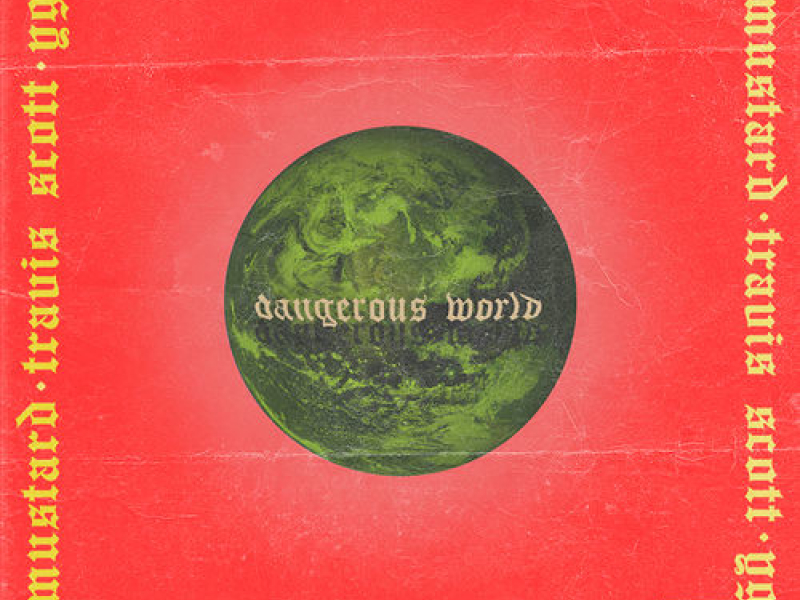 Dangerous World (Single)