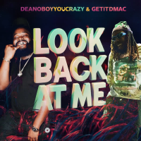 Look Back At Me (Single)