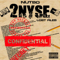 2NYSE Lost Files (Single)