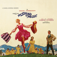 La Mélodie Du Bonheur (Original Soundtrack Recording)