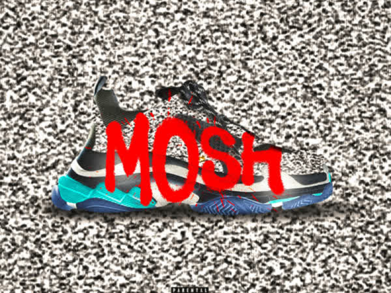 MOSH (Single)