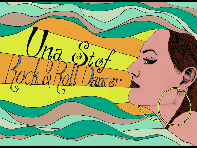 Rock&Roll Dancer (Single)