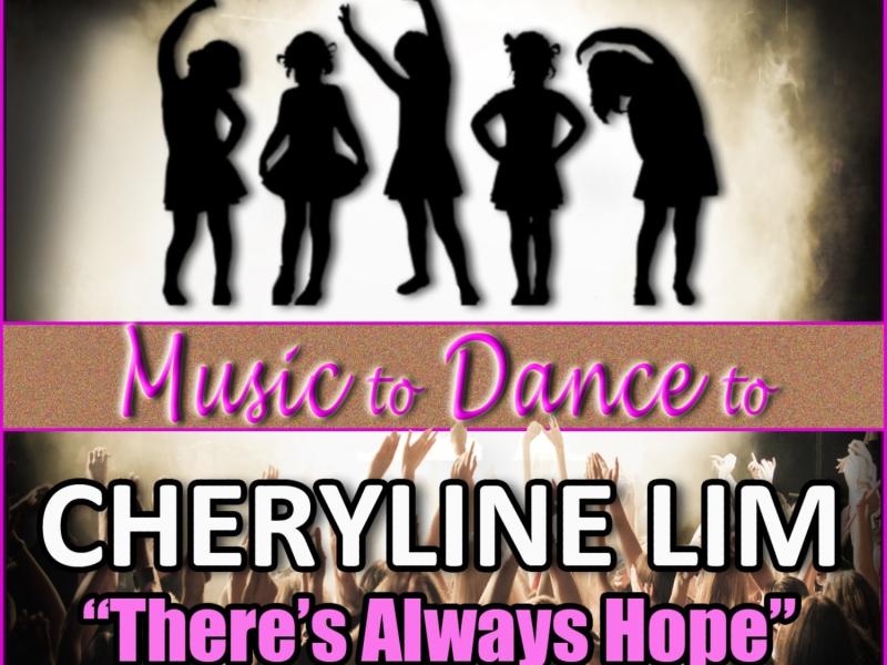 There's Always Hope (Featured Music In Dance Moms) - Single