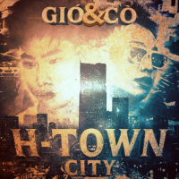 H-Town City (Single)