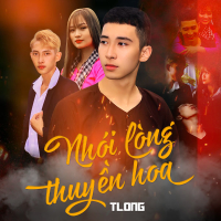 Nhói Lòng Thuyền Hoa (Single)