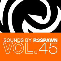 Sounds by R3SPAWN, Vol. 45 (Single)